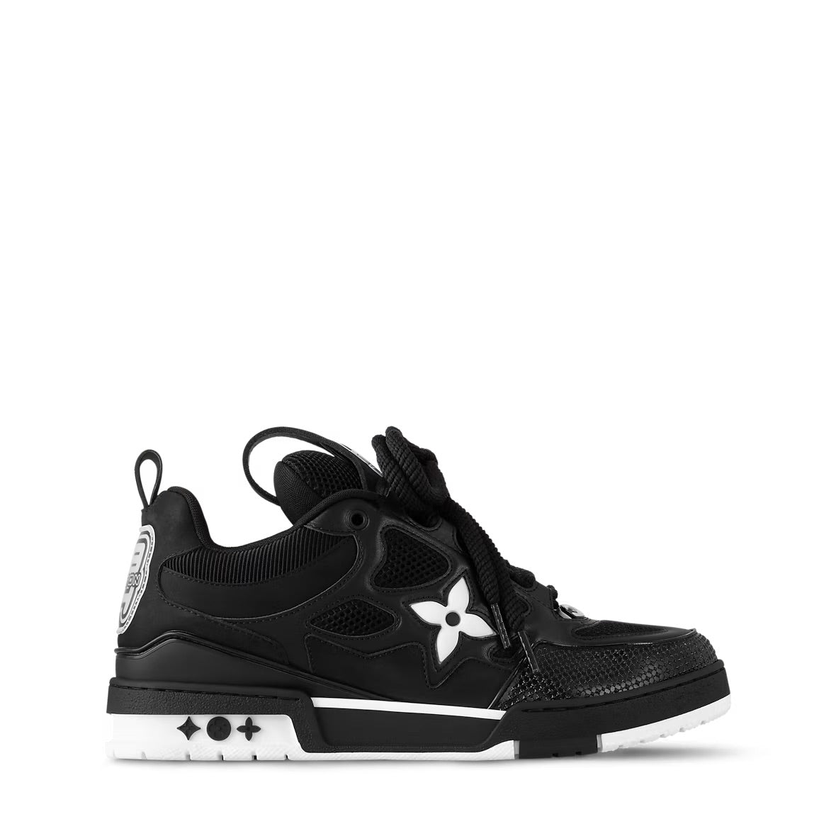 “LV Skate” Sneaker