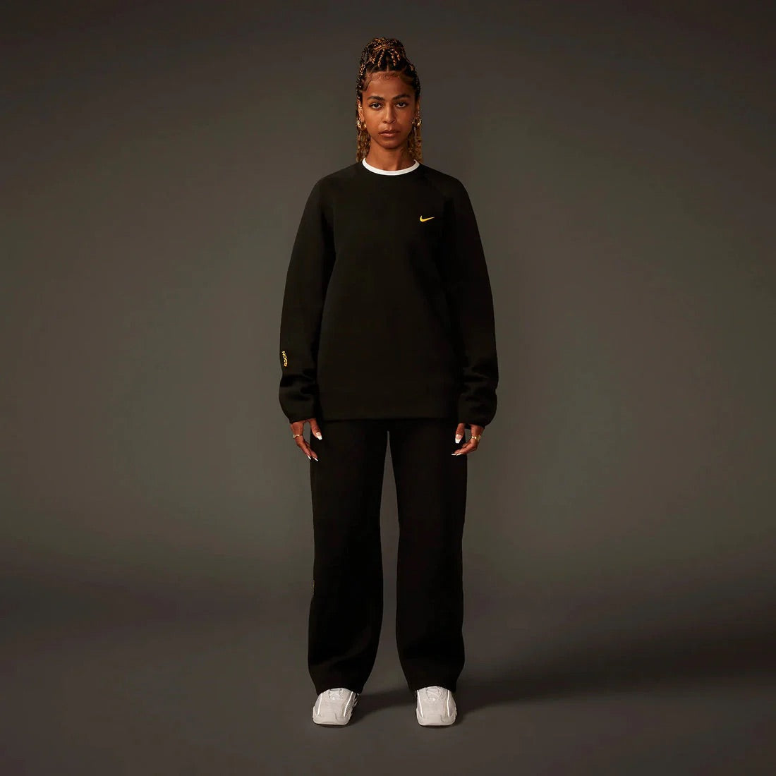 Nocta Pulli