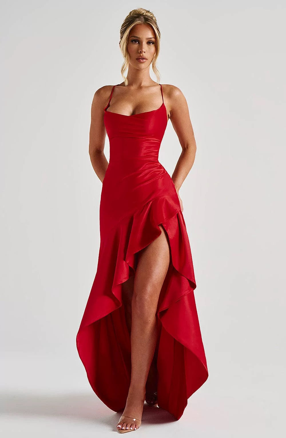 Abendkleid