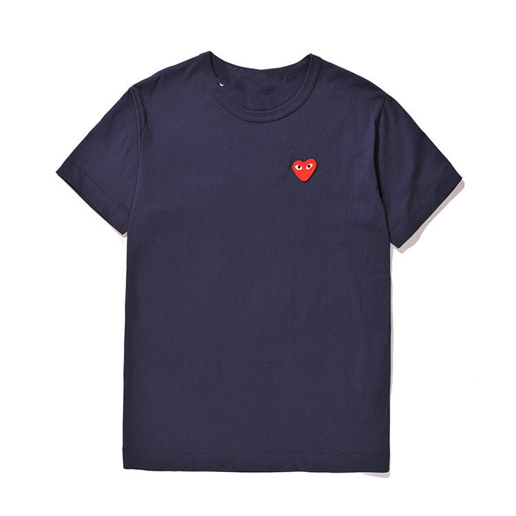 “Garçons” T Shirt