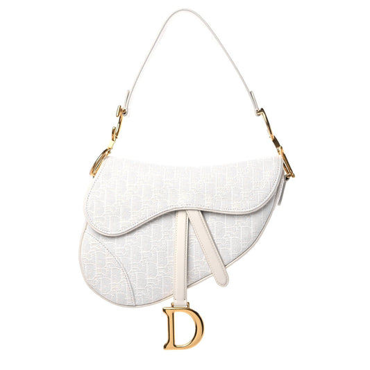 Mini Saddle Bag