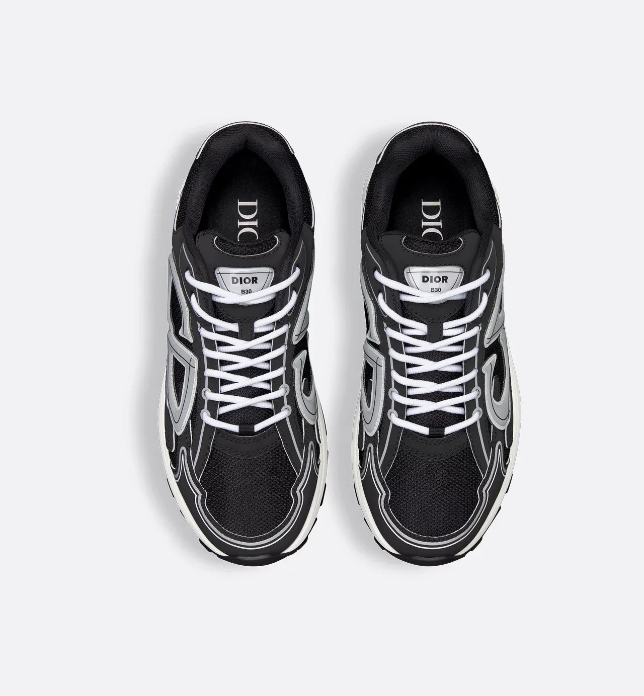“B30“ Sneaker