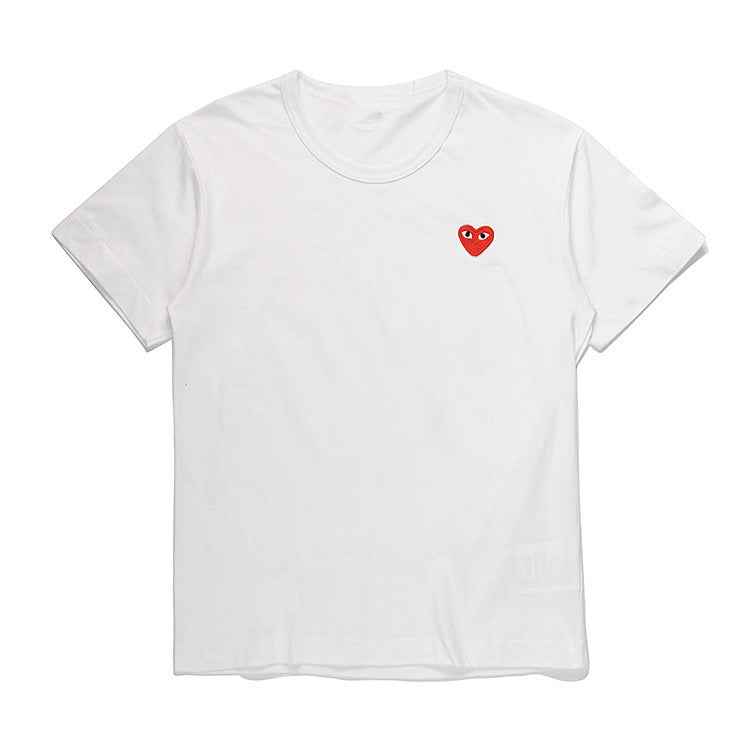 “Garçons” T Shirt