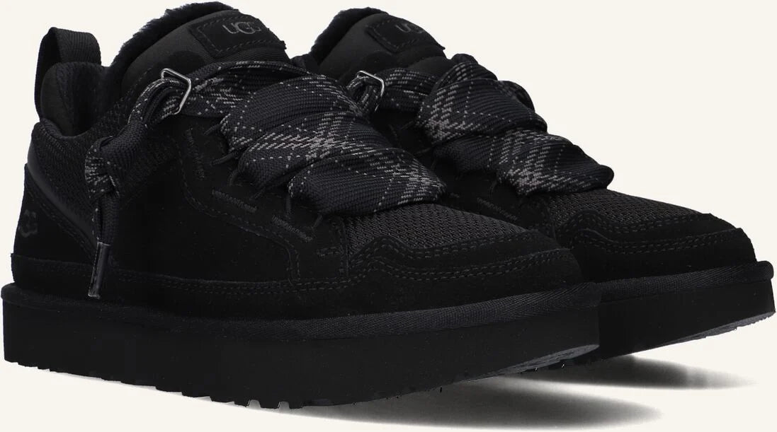 "UG" Sneaker