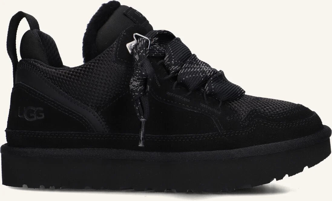 "UG" Sneaker