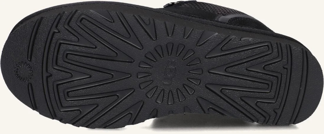 "UG" Sneaker