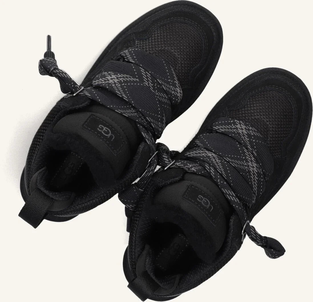 "UG" Sneaker