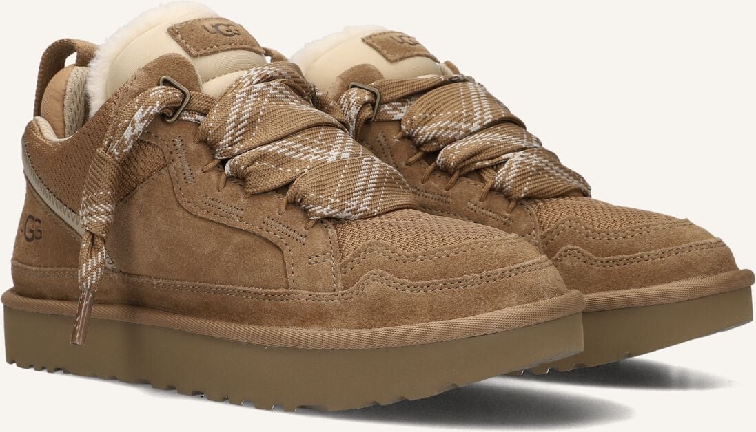 "UG" Sneaker