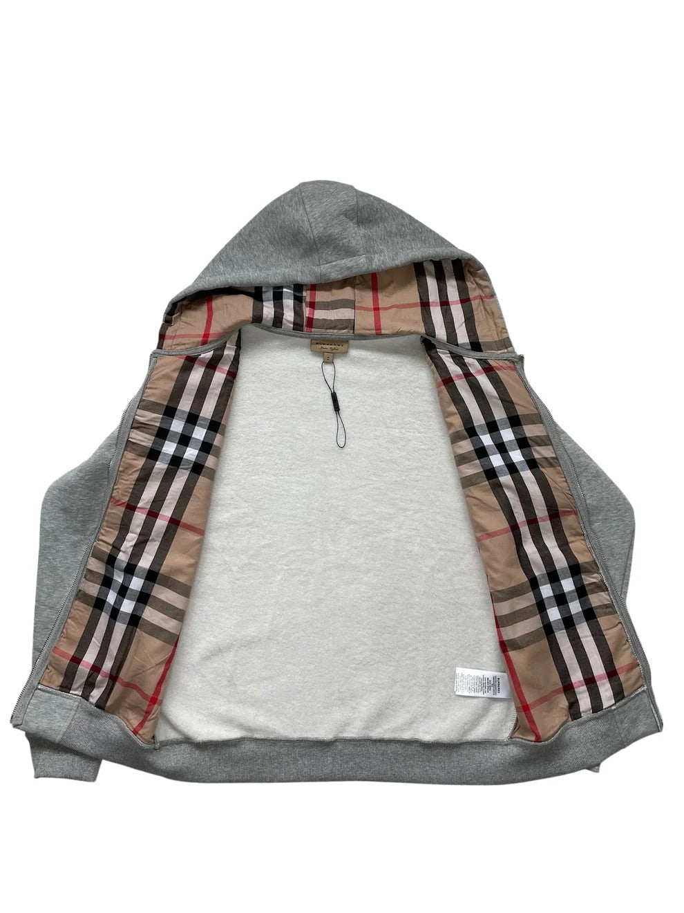 BERRY - Zipper
