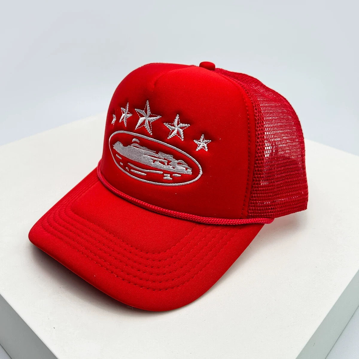 “Crtz” Cap