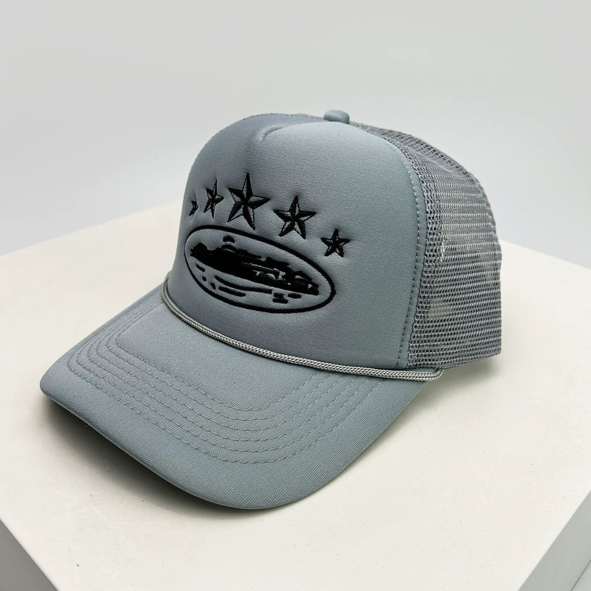 “Crtz” Cap