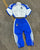 Italy Tracksuit