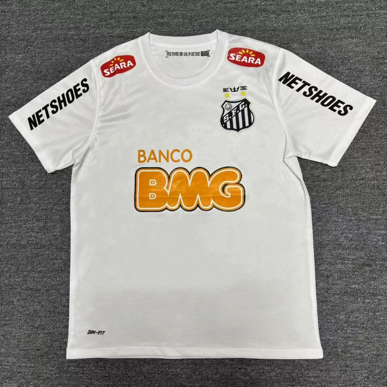 “Neymar“ Jersey