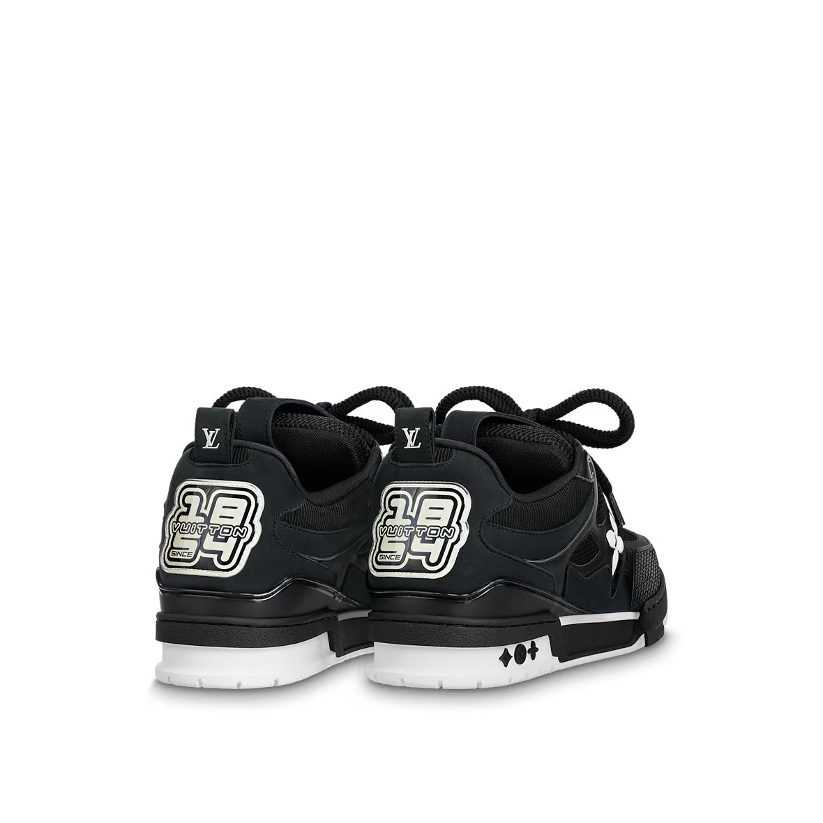“LV Skate” Sneaker