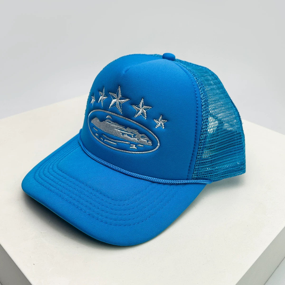 “Crtz” Cap