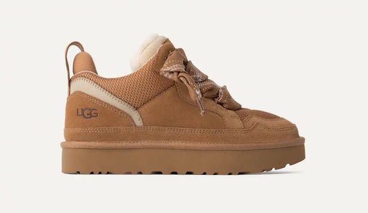 Lowmel Sneaker