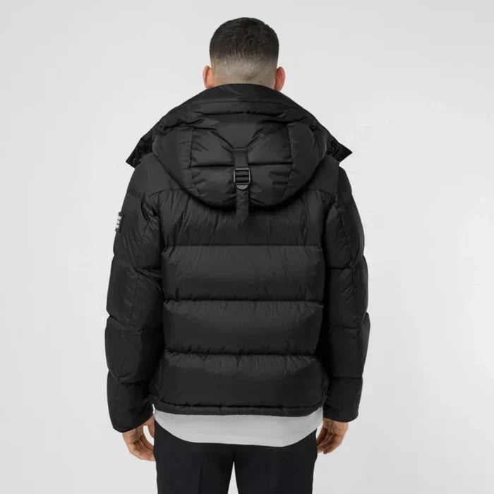 BB G Jacket