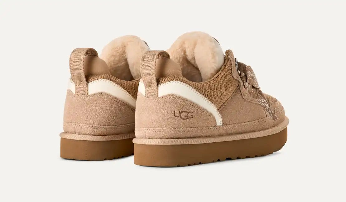 Lowmel Sneaker