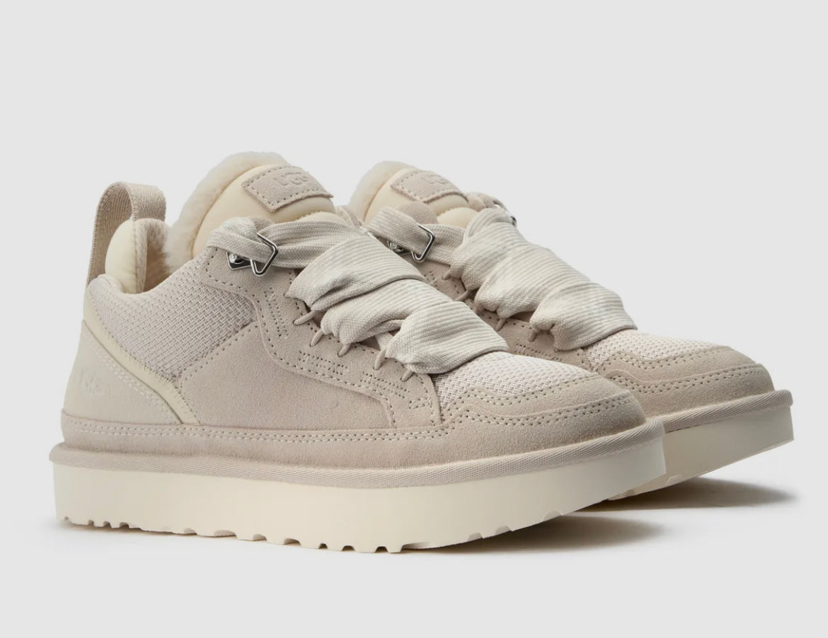 Lowmel Sneaker