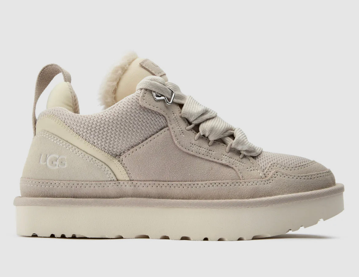 Lowmel Sneaker