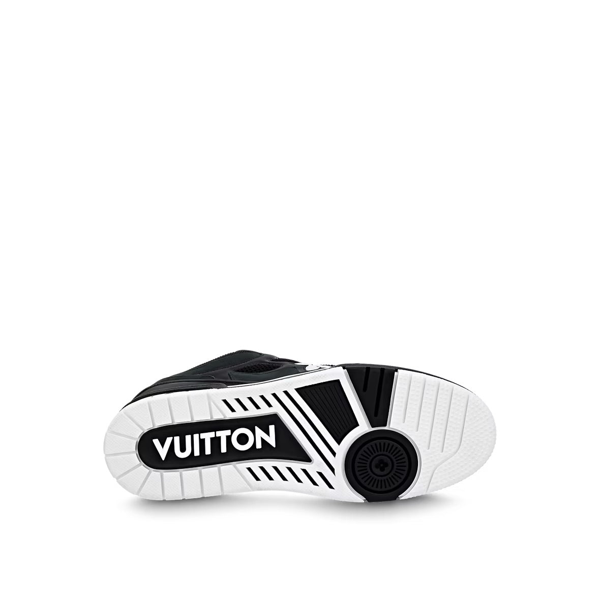 “LV Skate” Sneaker