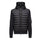 MC - Gepolsterte Strickjacke