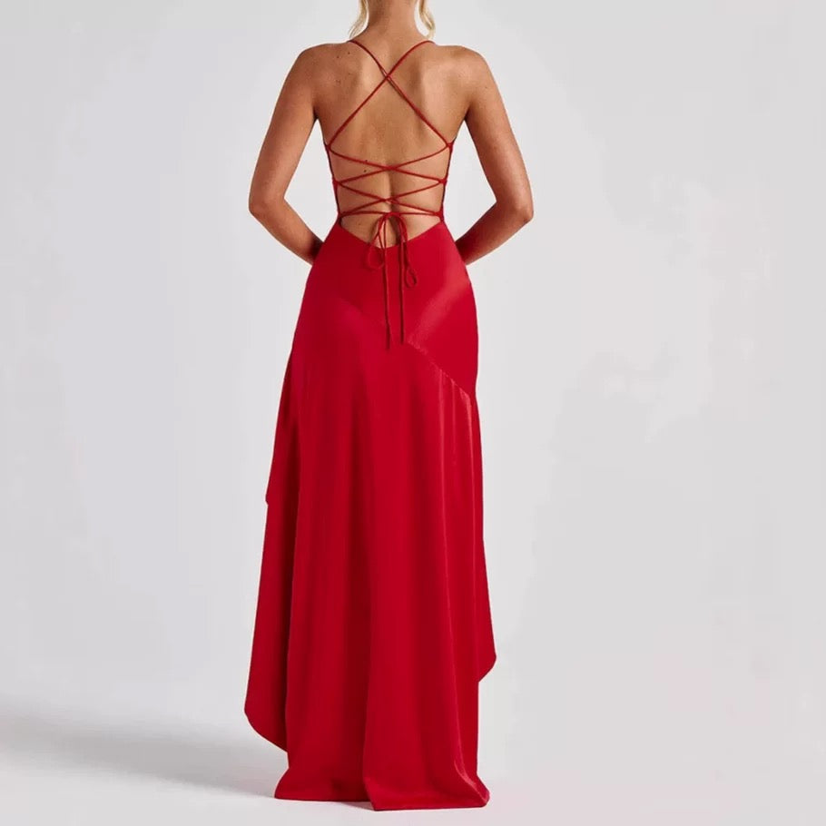 Abendkleid