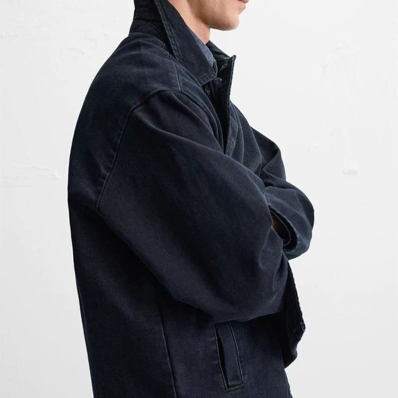 Frühlingsjacke
