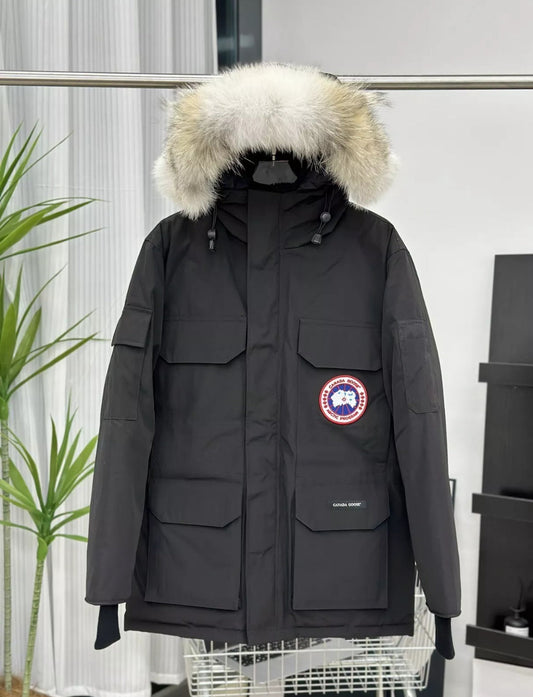 “Goose” Puffer