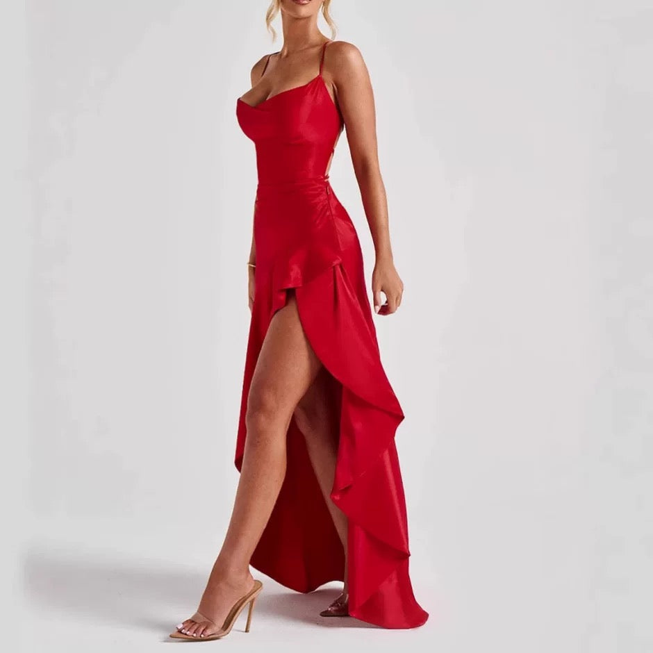Abendkleid