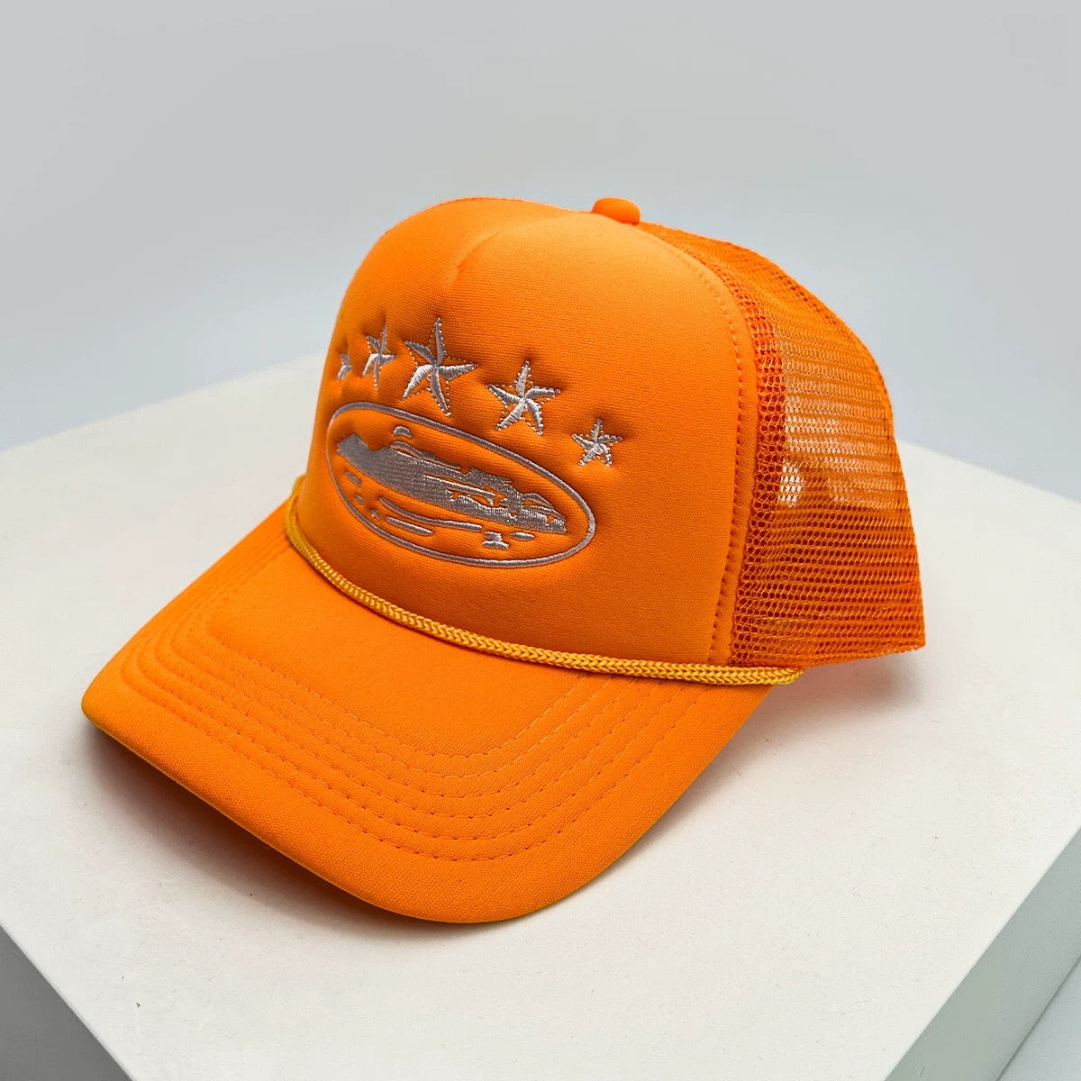 “Crtz” Cap