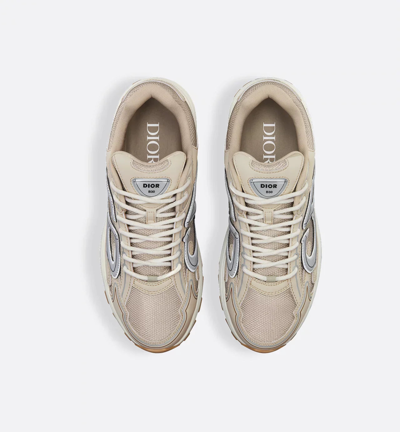 “B30“ Sneaker