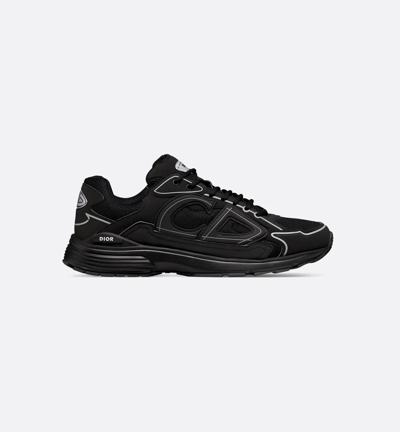 “B30“ Sneaker