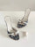 “D” High Heels