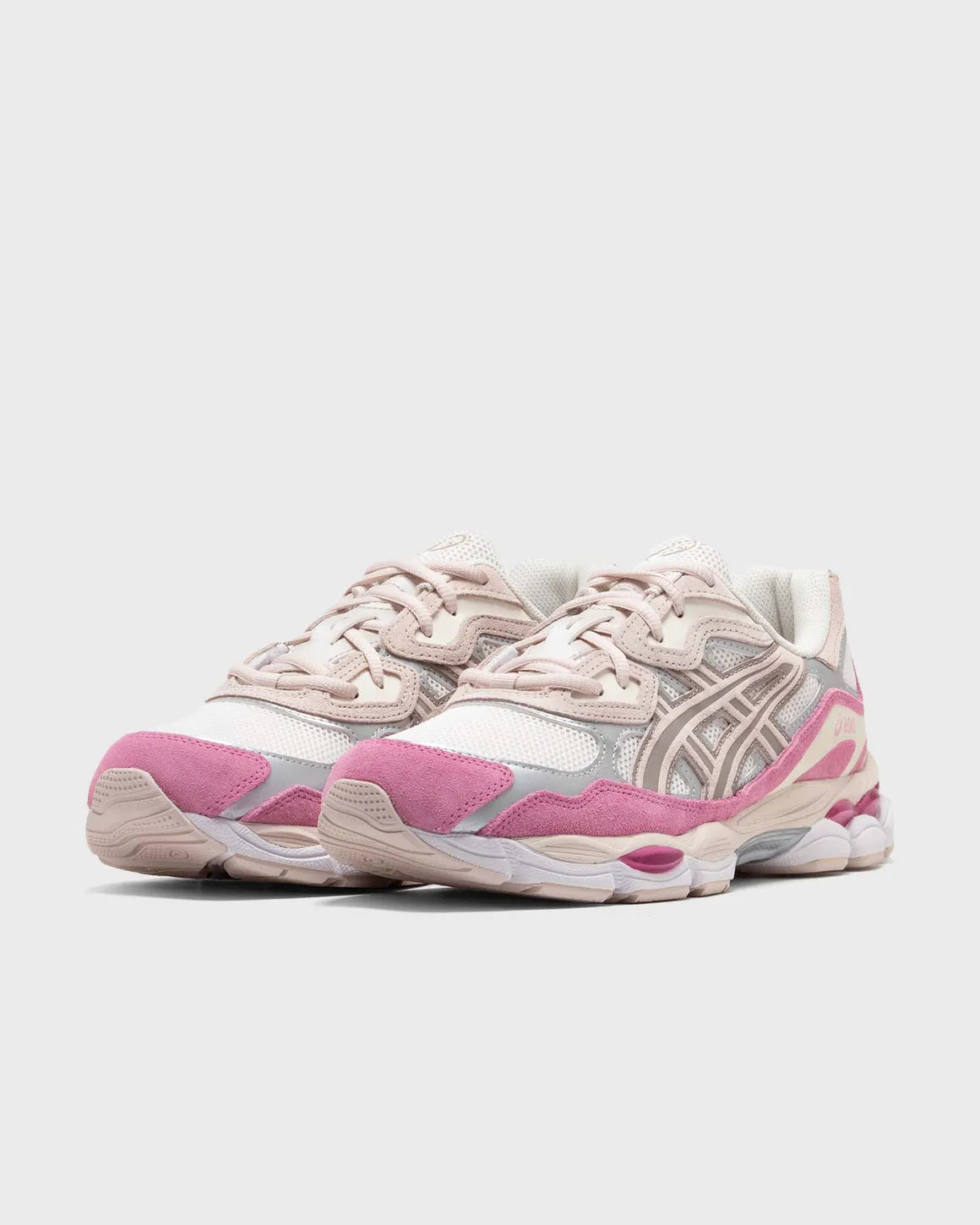 “Gel-NYC“ Sneaker
