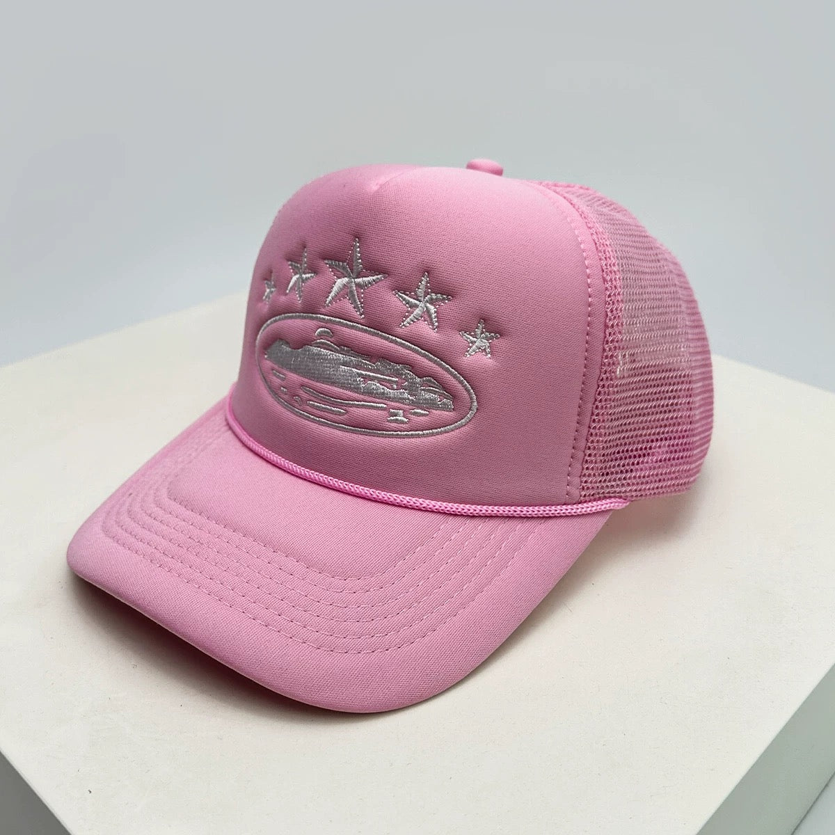 “Crtz” Cap