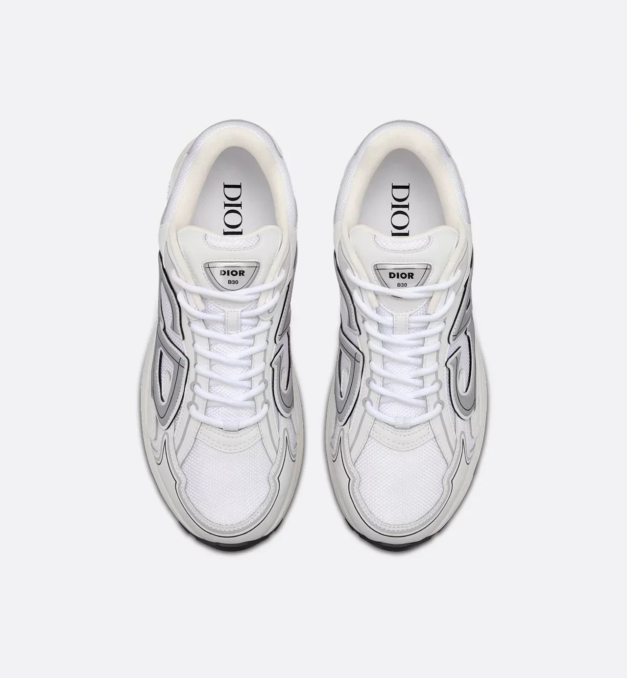 “B30“ Sneaker