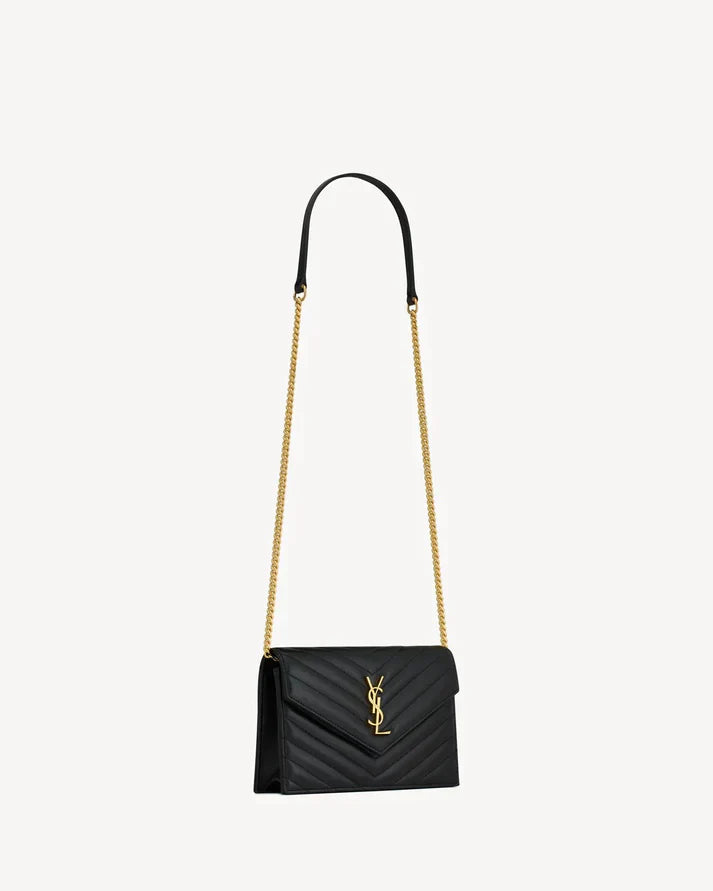 "Yves-Cassandra" Bag