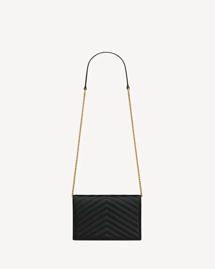 "Yves-Cassandra" Bag