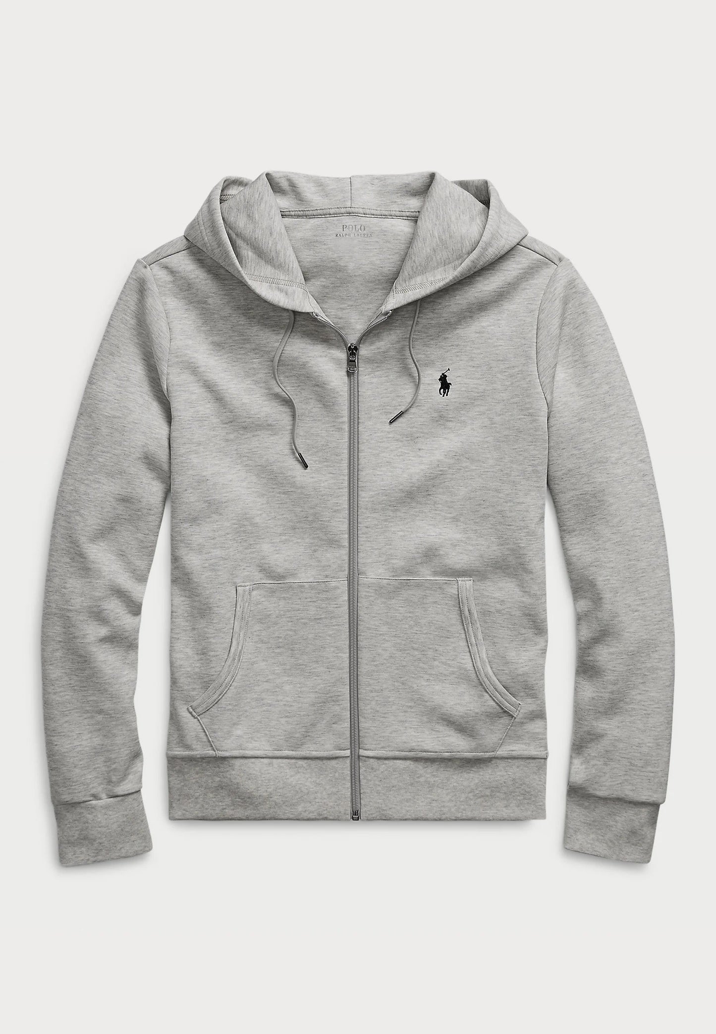 'RL' Zipper