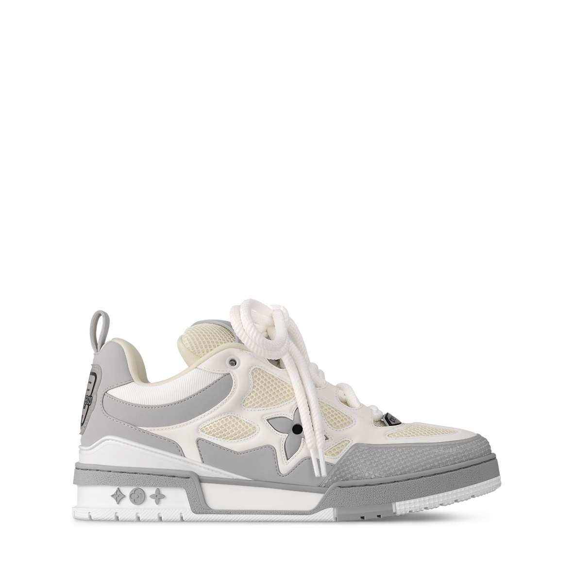 “LV Skate” Sneaker