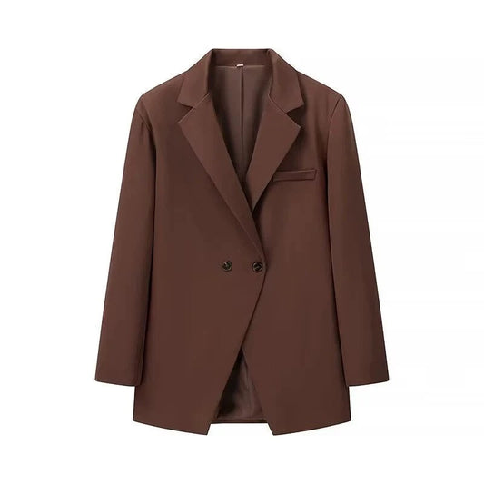 Oversized Blazer