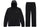 Viraler Tracksuit