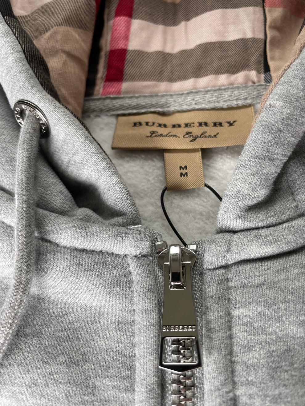BERRY - Zipper
