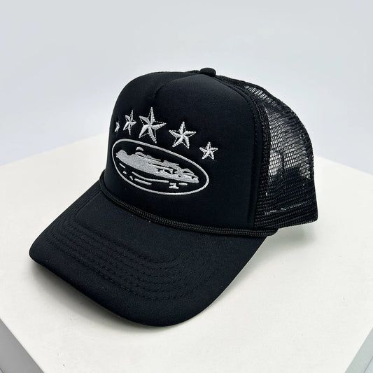 “Crtz” Cap