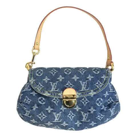 “Lv” Mini Bag