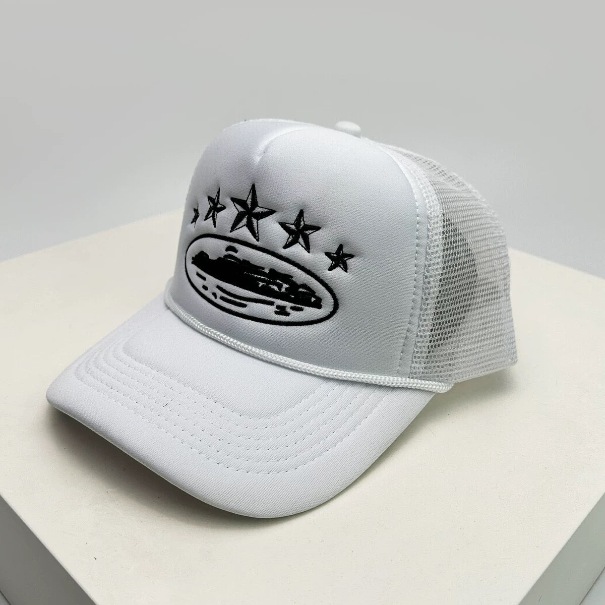 “Crtz” Cap