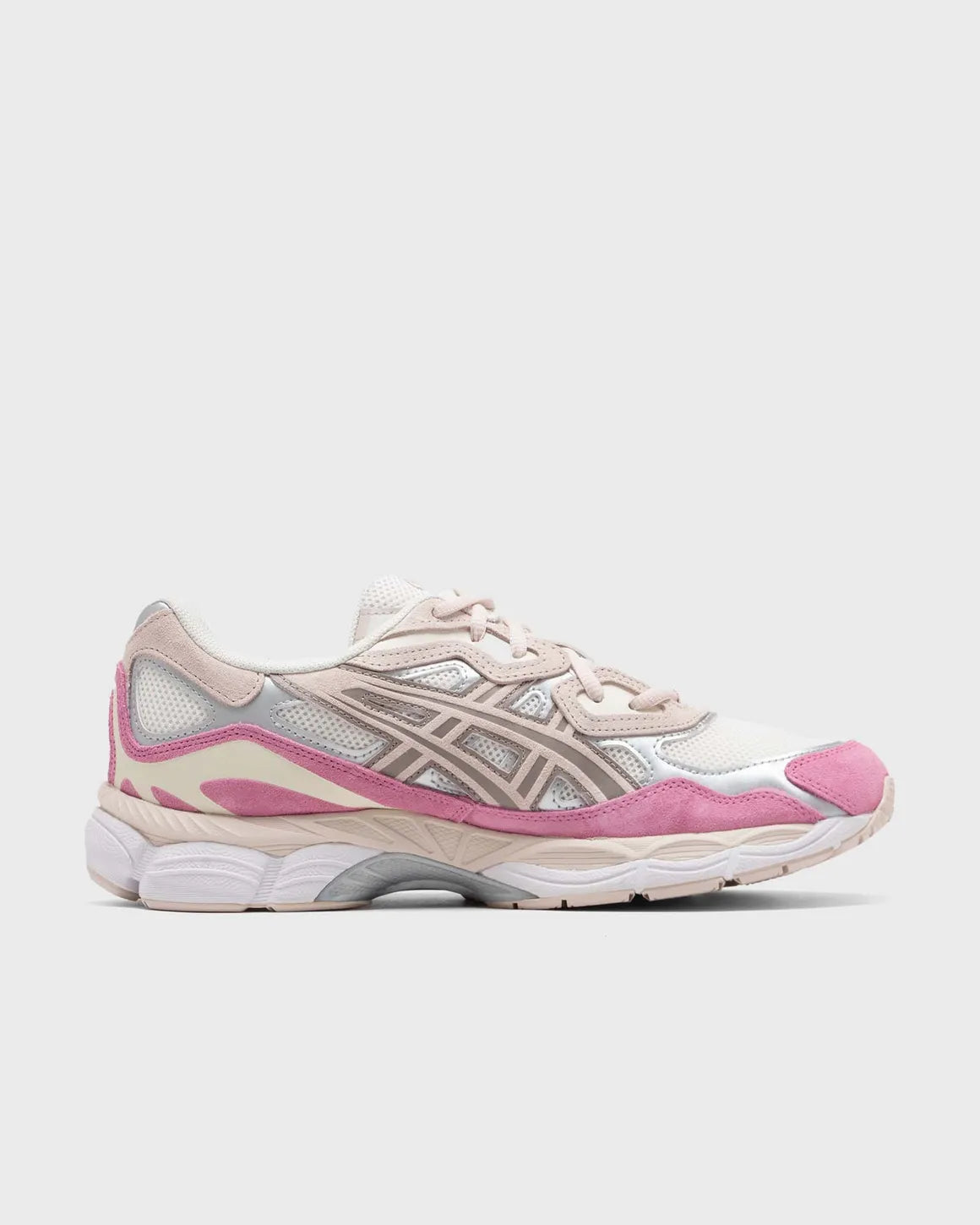 “Gel-NYC“ Sneaker