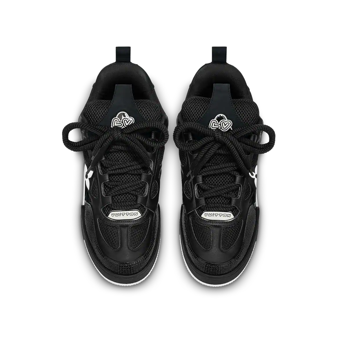 “LV Skate” Sneaker