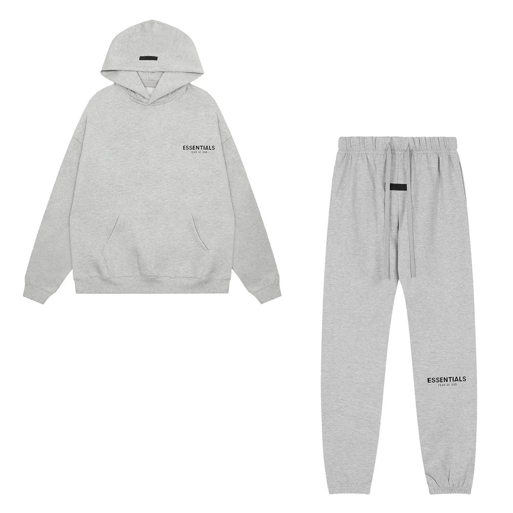 “Essential“ Tracksuit